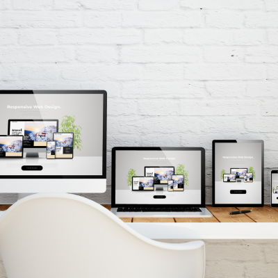 Сайт портфоліо це