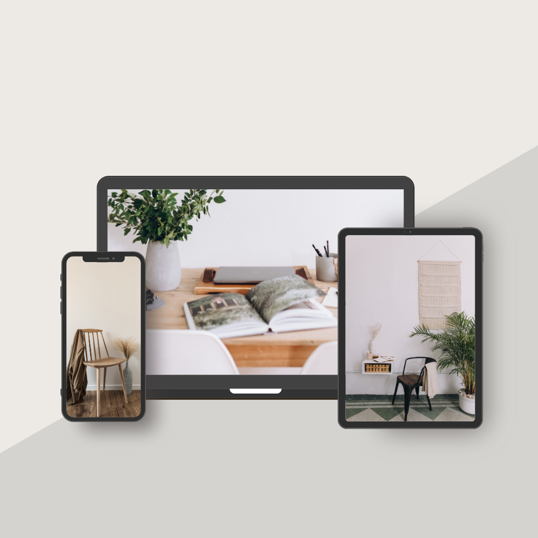 Послуги розробки веб сторінок