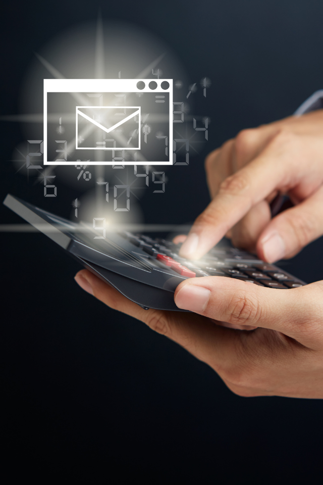 e-mail розсилка 