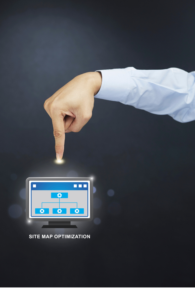 SEO оптимызація сайту