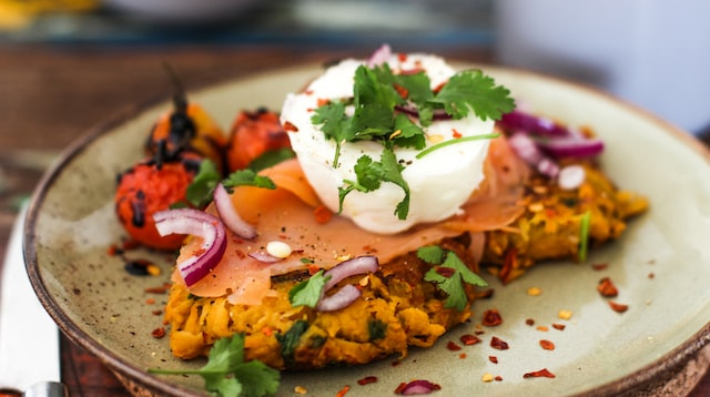 Сайт для кав'ярні