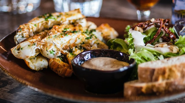 Сайт для кулінарії